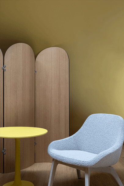 Ad Just Folding Screen-Contract Furniture Store for hospitality, leisure & commercial projects