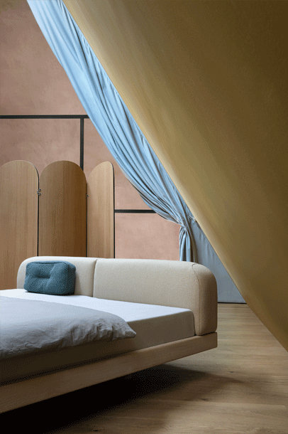 Ad Just Folding Screen-Contract Furniture Store for hospitality, leisure & commercial projects