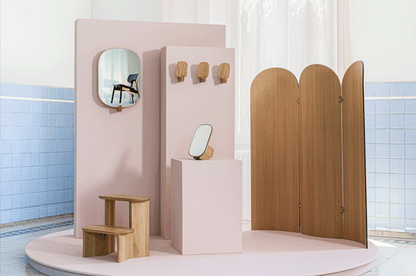 Ad Just Folding Screen-Contract Furniture Store for hospitality, leisure & commercial projects