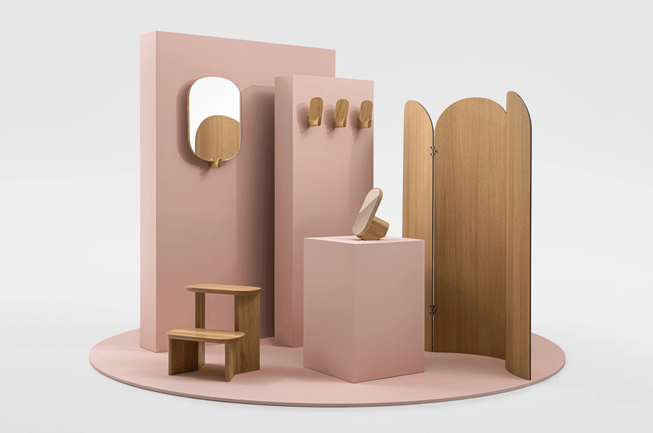 Ad Just Folding Screen-Contract Furniture Store for hospitality, leisure & commercial projects