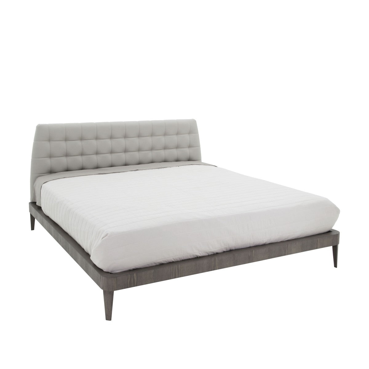 Ada 0LT20 Double Bed-Contract Furniture Store for hospitality, leisure & commercial projects