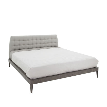 Ada 0LT20 Double Bed-Contract Furniture Store for hospitality, leisure & commercial projects