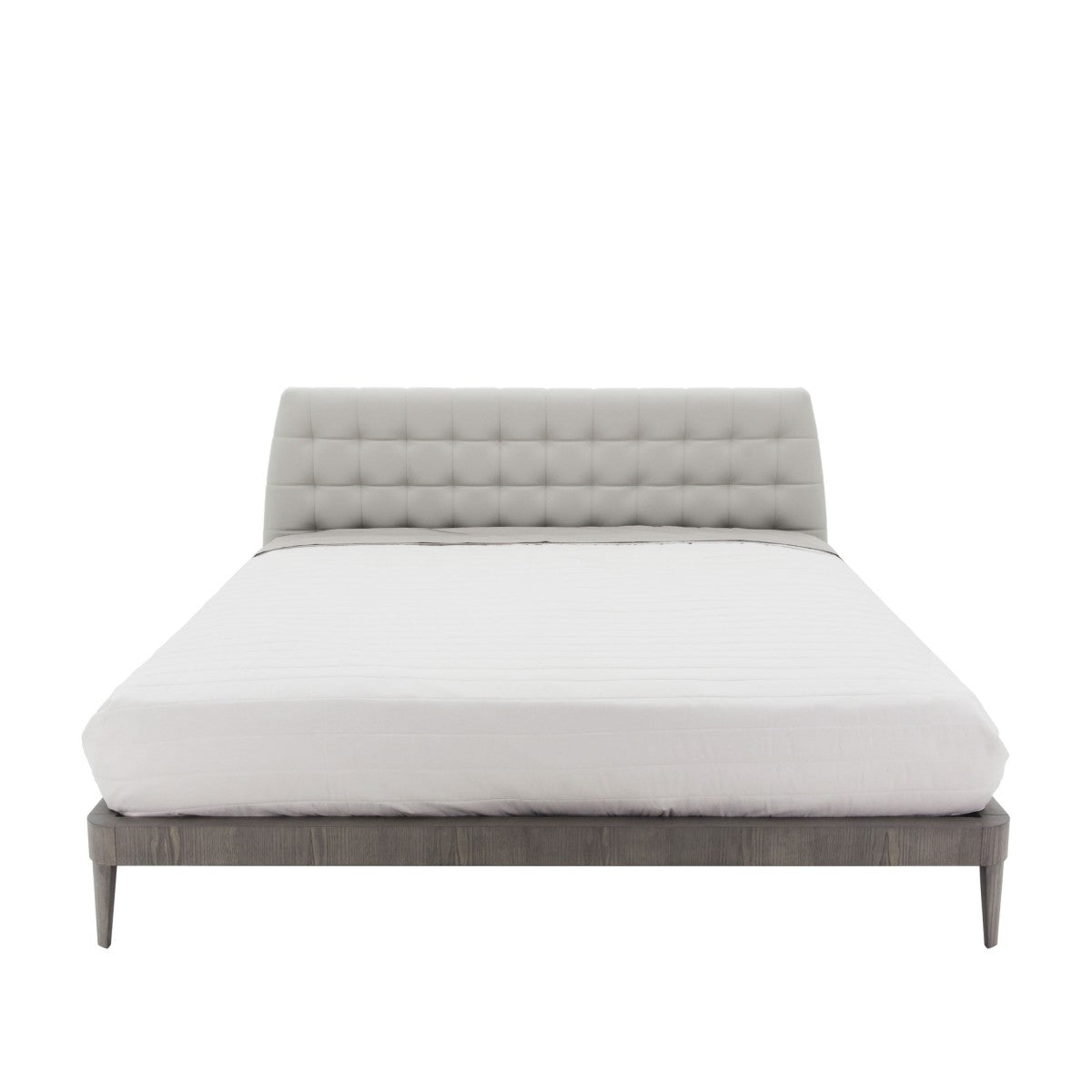 Ada 0LT20 Double Bed-Contract Furniture Store for hospitality, leisure & commercial projects