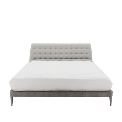 Ada 0LT20 Double Bed-Contract Furniture Store for hospitality, leisure & commercial projects