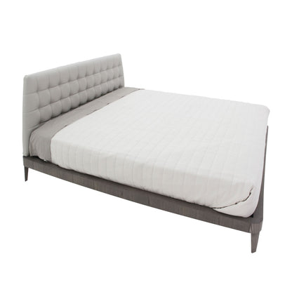 Ada 0LT20 Double Bed-Contract Furniture Store for hospitality, leisure & commercial projects
