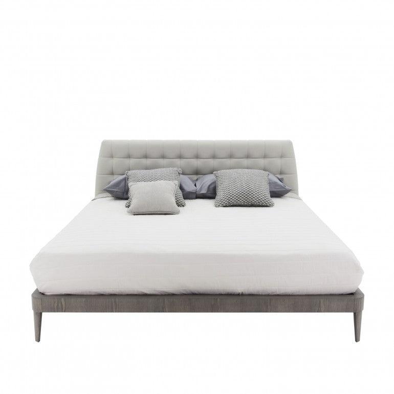 Ada 0LT20 Double Bed-Contract Furniture Store for hospitality, leisure & commercial projects