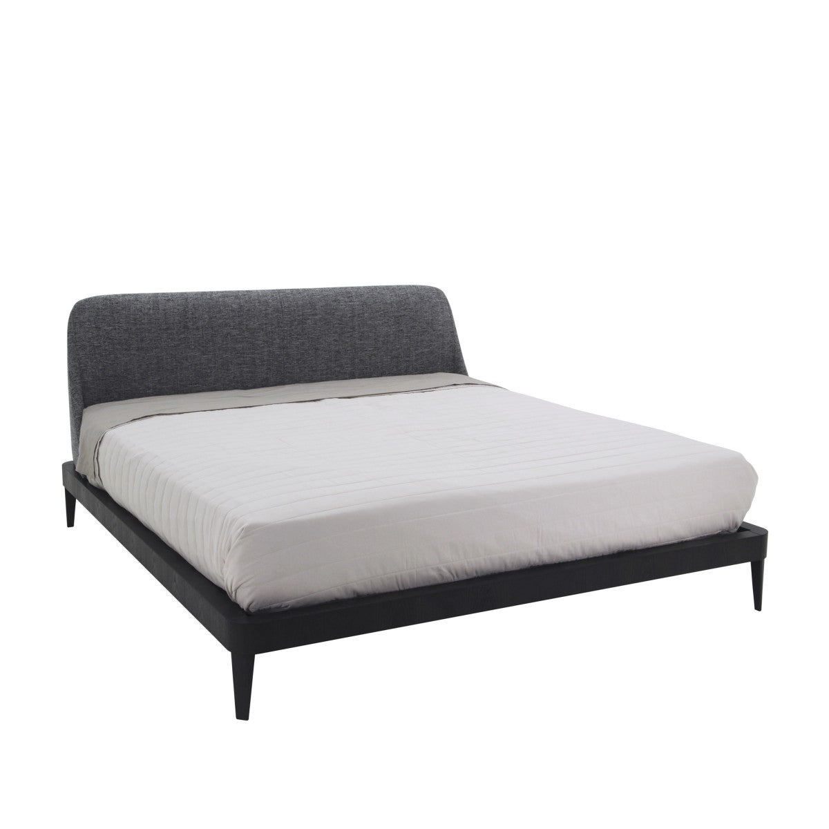 Ada 0LT21 Double Bed-Contract Furniture Store for hospitality, leisure & commercial projects