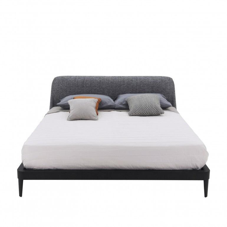Ada 0LT21 Double Bed-Contract Furniture Store for hospitality, leisure & commercial projects