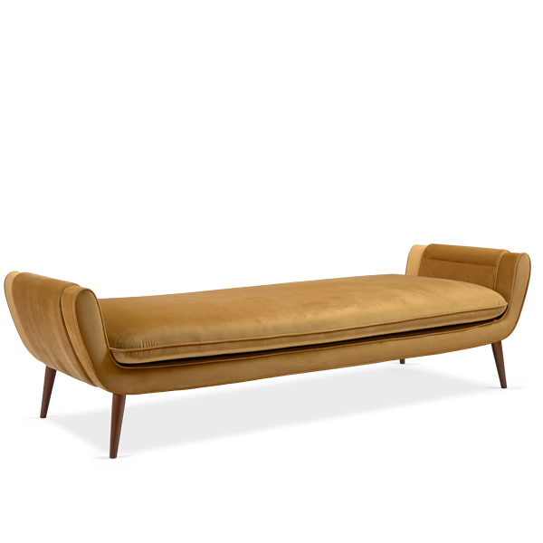 Ada Daybed-Contract Furniture Store for hospitality, leisure & commercial projects