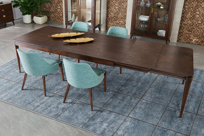 Ada Extending Dining Table-Contract Furniture Store for hospitality, leisure & commercial projects
