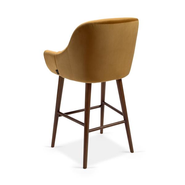 Ada High Stool