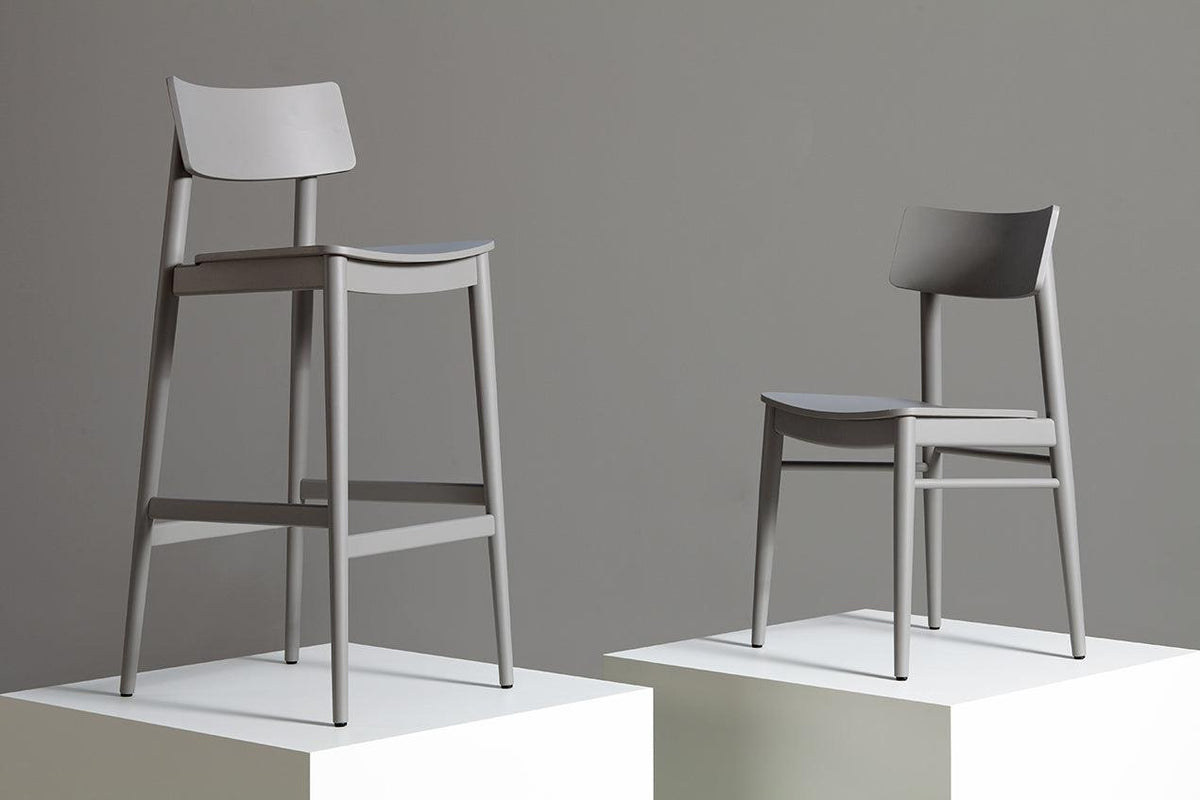 Ada High Stool-Rigised-Contract Furniture Store