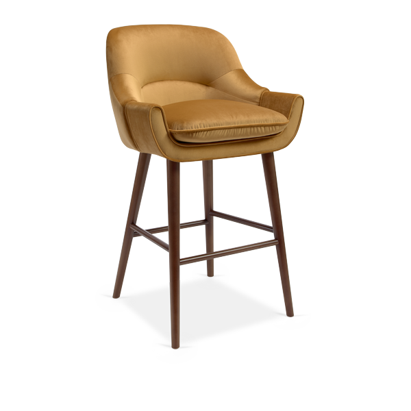 Ada High Stool