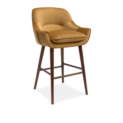 Ada High Stool