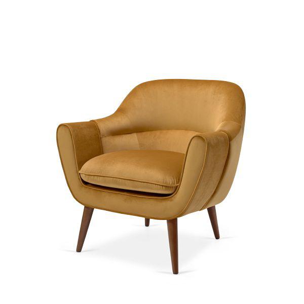 Ada Lounge Chair-Contract Furniture Store for hospitality, leisure & commercial projects