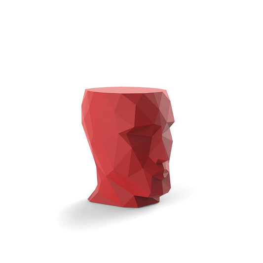 Adan Low Stool