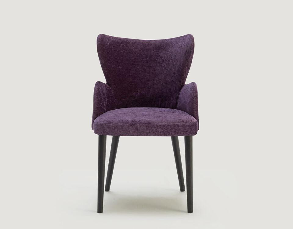 Adele Armchair-Contract Furniture Store for hospitality, leisure & commercial projects