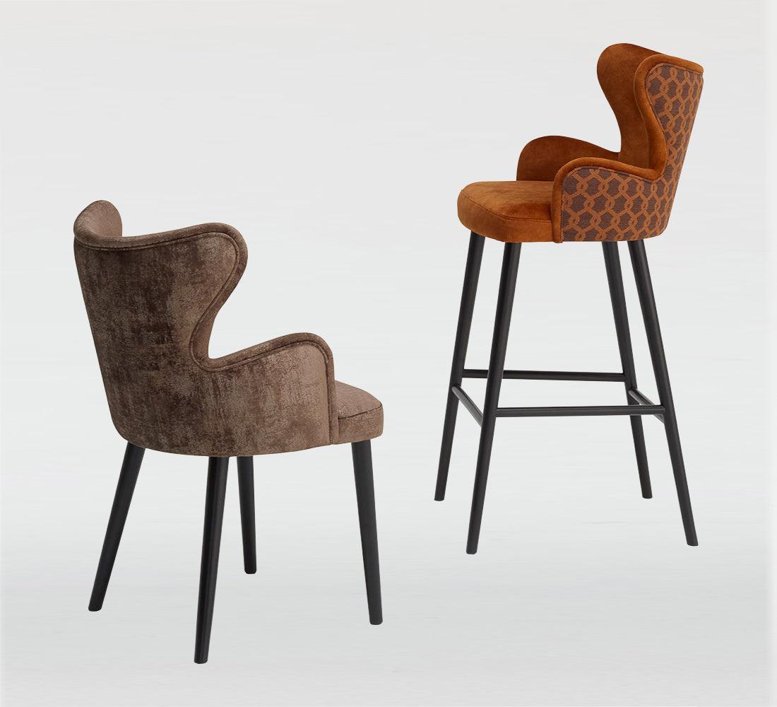Adele Armchair-Contract Furniture Store for hospitality, leisure & commercial projects
