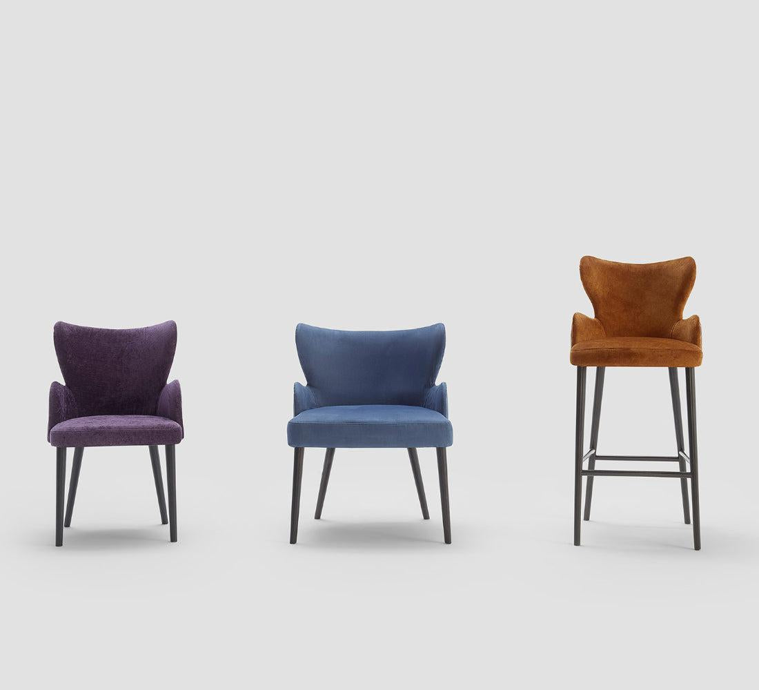 Adele Lounge Chair-Contract Furniture Store for hospitality, leisure & commercial projects