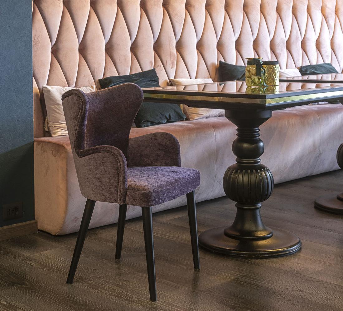 Adele Armchair-Contract Furniture Store for hospitality, leisure & commercial projects