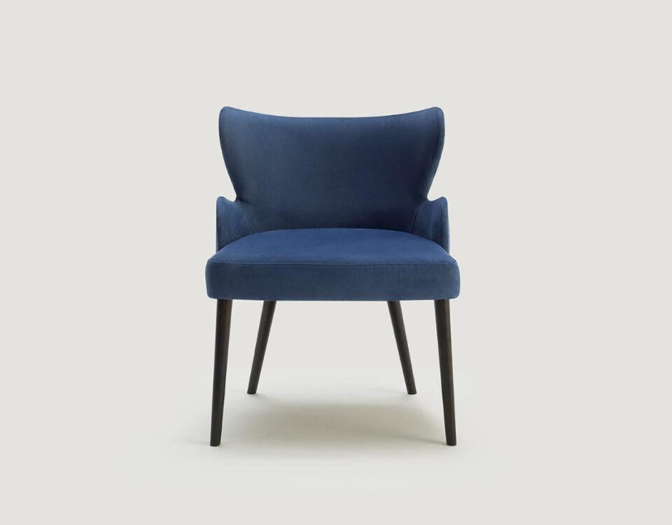 Adele Lounge Chair-Contract Furniture Store for hospitality, leisure & commercial projects