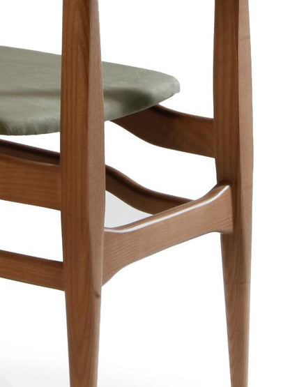 Adele Side Chair-Contract Furniture Store for hospitality, leisure & commercial projects