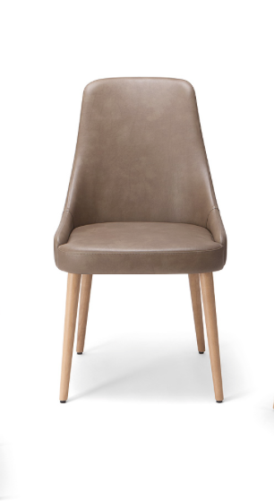 Adima 01 Base 100 Side Chair