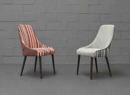 Adima 01 Base 100 Side Chair