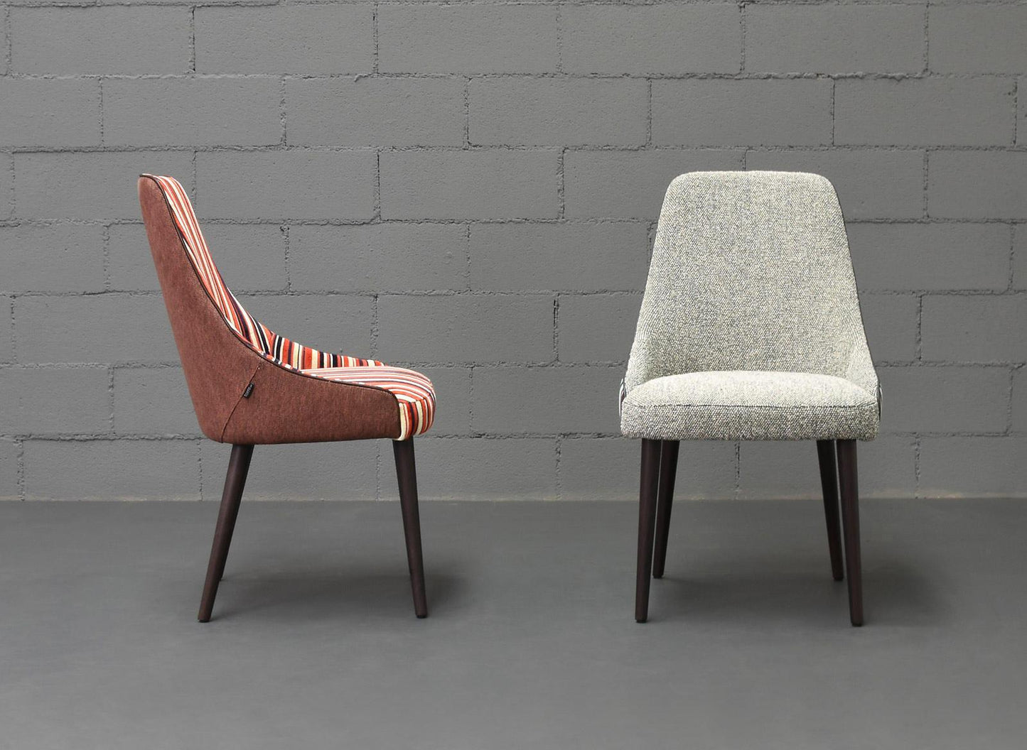 Adima 01 Base 100 Side Chair
