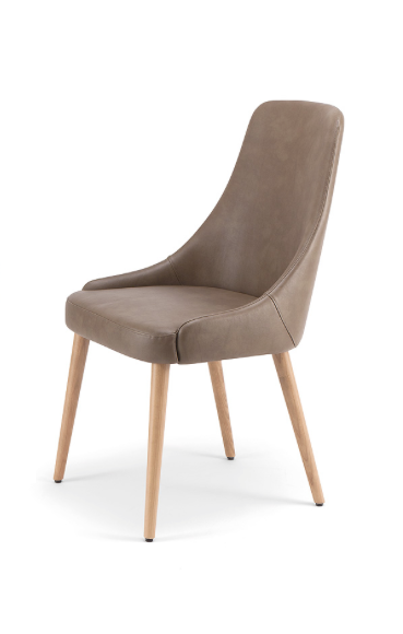 Adima 01 Base 100 Side Chair