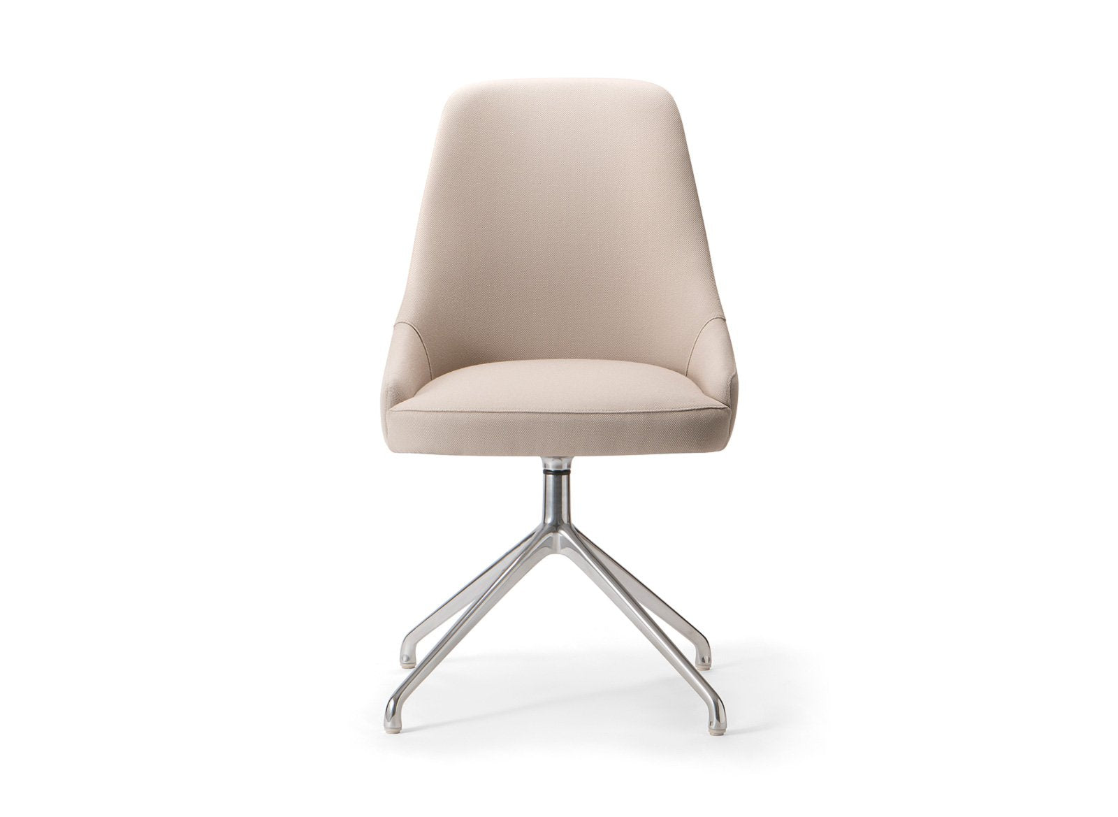 Adima 01 Side Chair c/w Spider Base-Torre-Contract Furniture Store