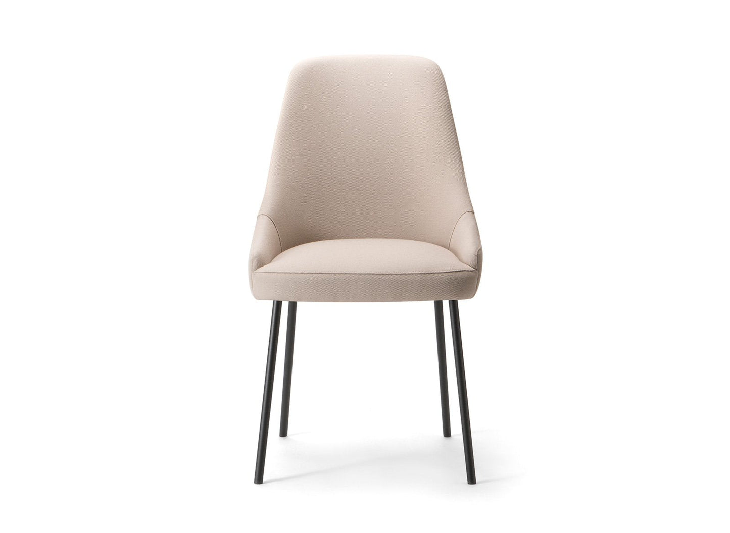 Adima 01 Base 113 Side Chair