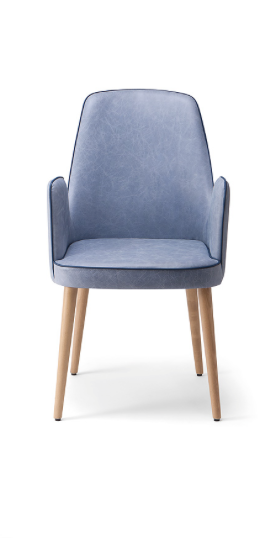 Adima 04 Base 100 Armchair