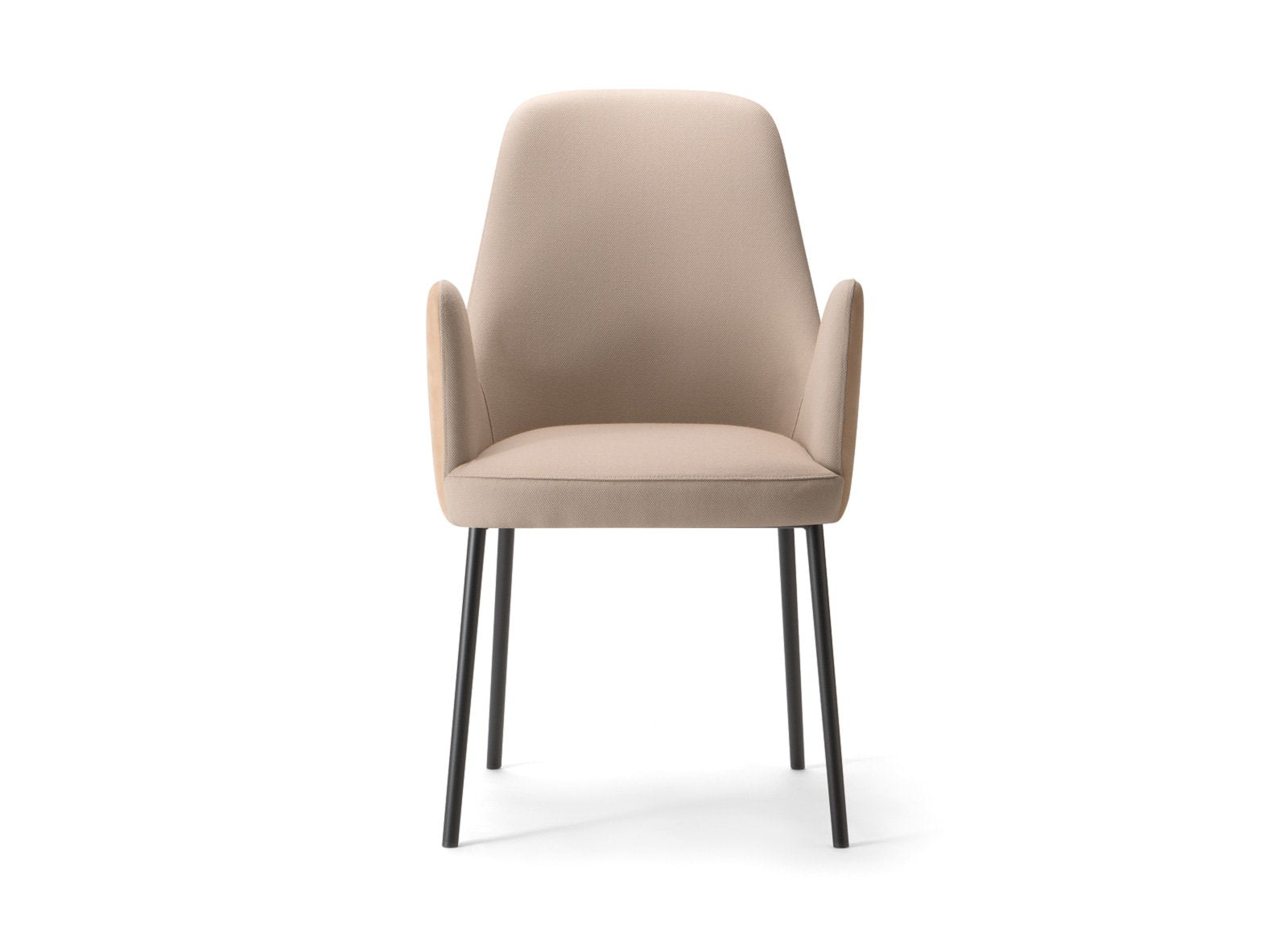 Adima 04 Base 113 Armchair-Contract Furniture Store for hospitality, leisure & commercial projects