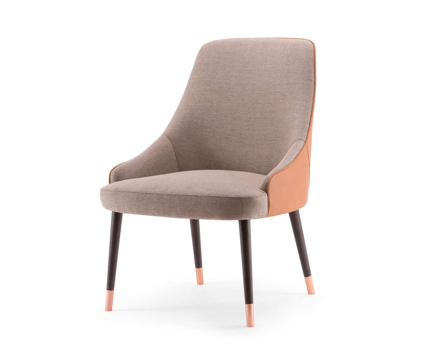 Adima 05 Base 100 Lounge Chair-Contract Furniture Store for hospitality, leisure & commercial projects