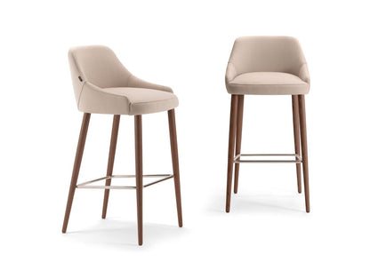 Adima 07 Base 101 High Stool