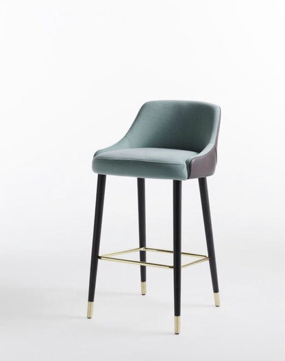 Adima 07 Base 101 High Stool