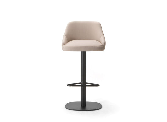 Adima 07 Base 108 High Stool