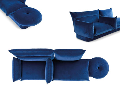 Aedo Armchair-Contract Furniture Store for hospitality, leisure & commercial projects