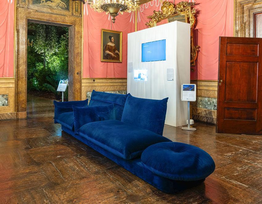 Aedo Modular Seating-Contract Furniture Store for hospitality, leisure & commercial projects