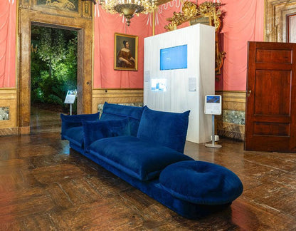 Aedo Modular Seating-Contract Furniture Store for hospitality, leisure & commercial projects