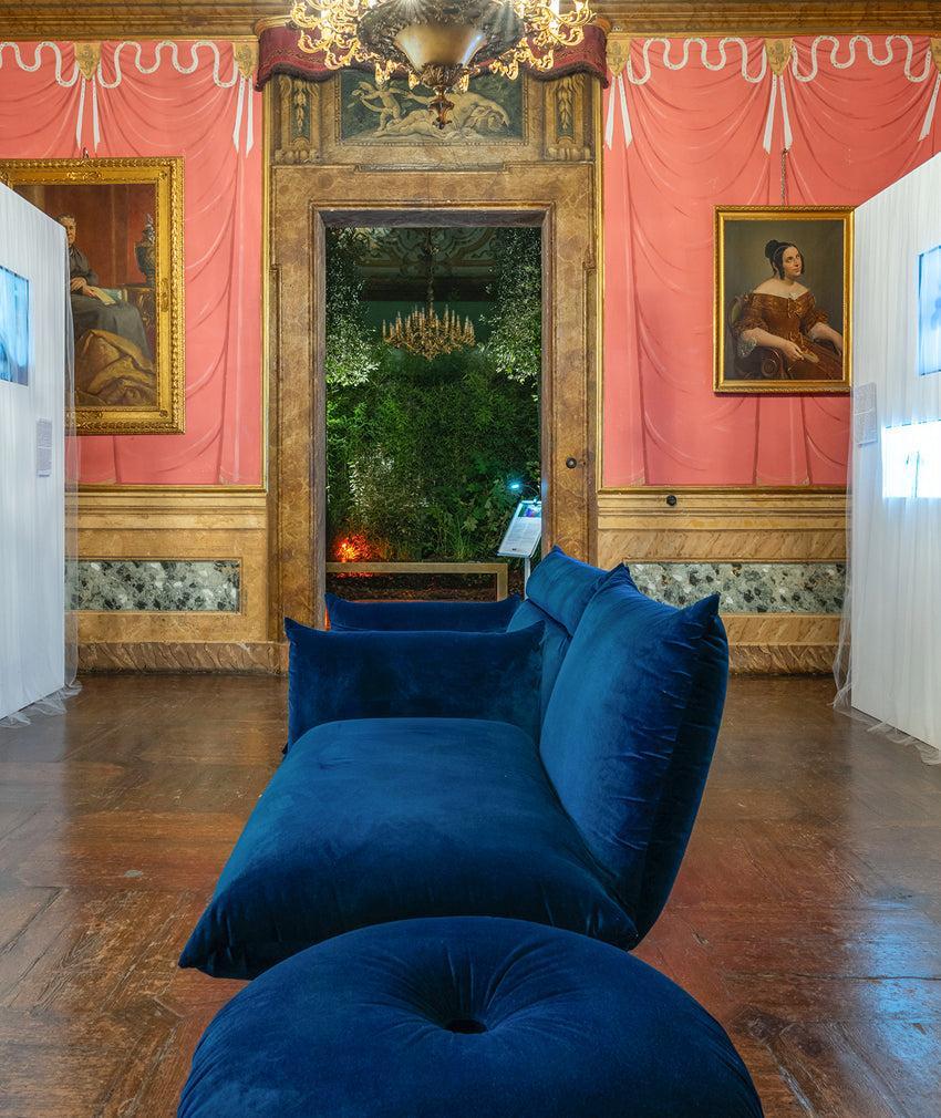 Aedo Modular Seating-Contract Furniture Store for hospitality, leisure & commercial projects