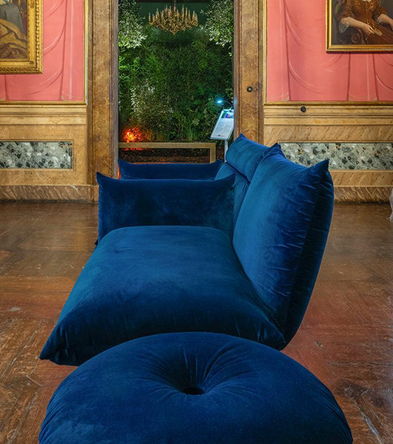 Aedo Modular Seating-Contract Furniture Store for hospitality, leisure & commercial projects