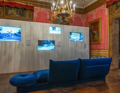 Aedo Modular Seating-Contract Furniture Store for hospitality, leisure & commercial projects