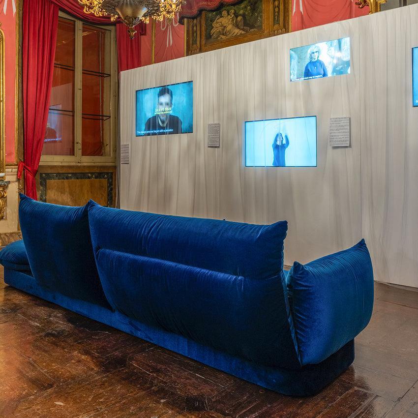 Aedo Modular Seating-Contract Furniture Store for hospitality, leisure & commercial projects