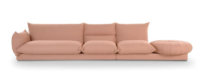 Aedo Modular Seating-Contract Furniture Store for hospitality, leisure & commercial projects