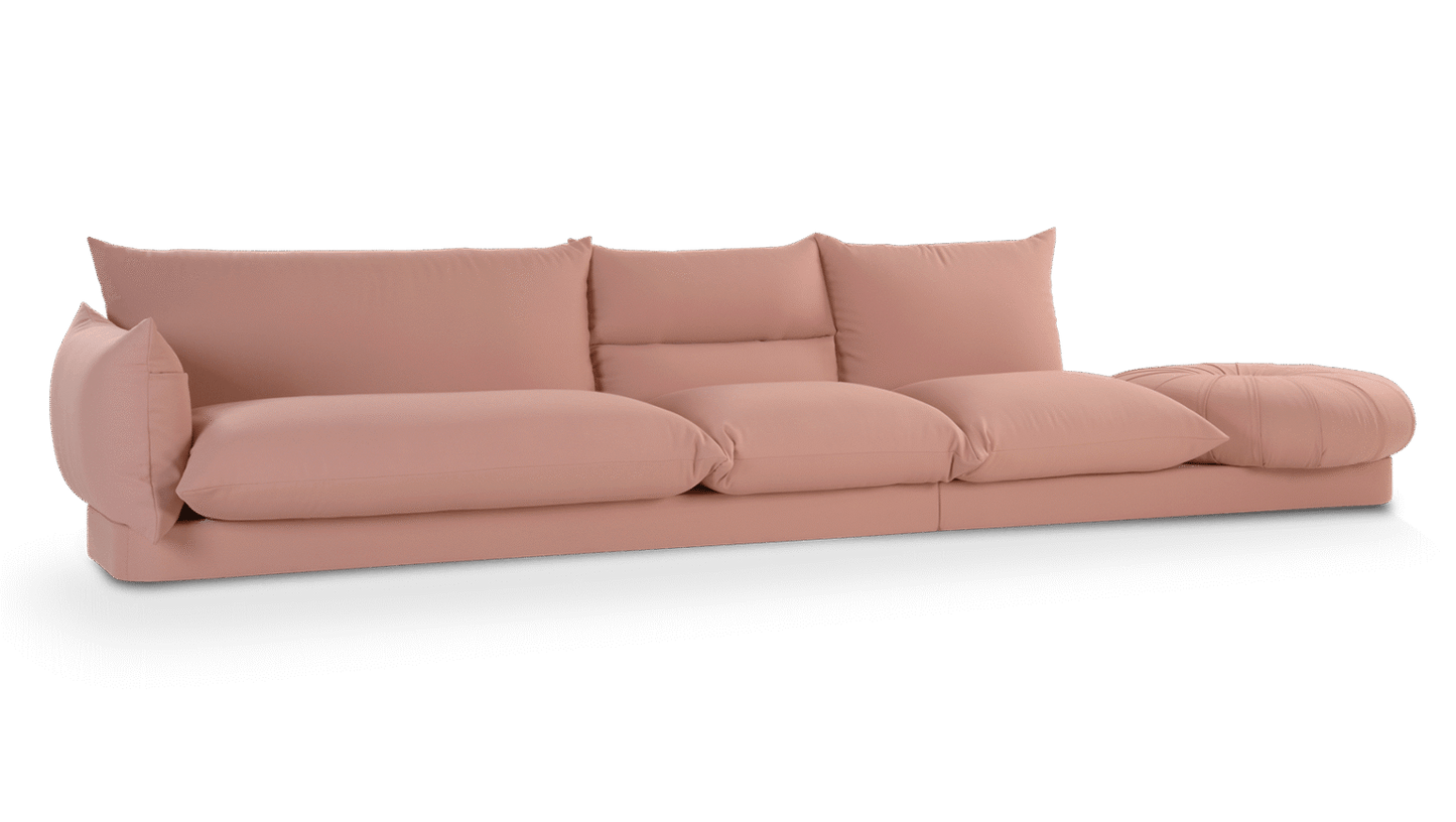 Aedo Modular Seating-Contract Furniture Store for hospitality, leisure & commercial projects