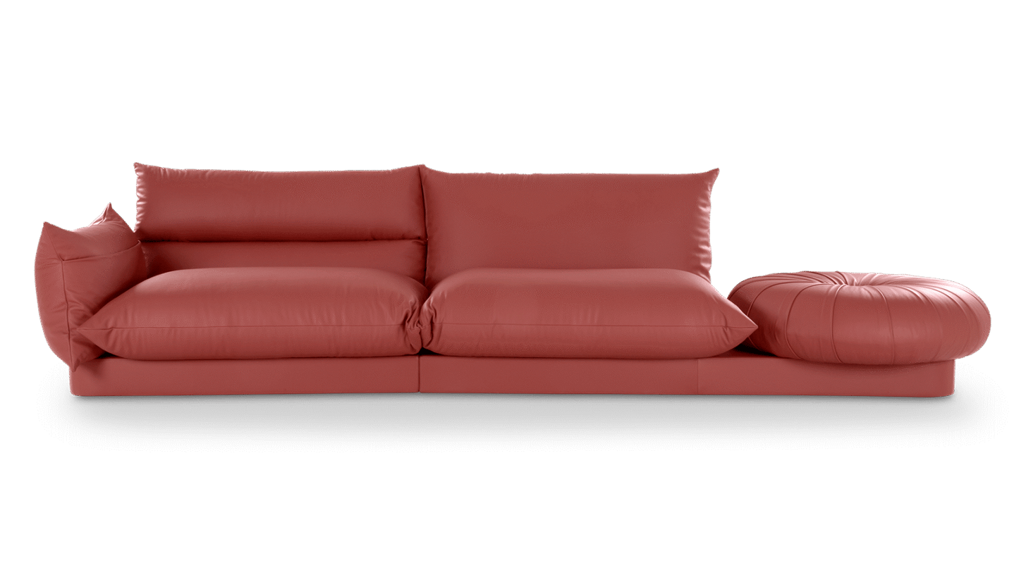 Aedo Modular Seating-Contract Furniture Store for hospitality, leisure & commercial projects