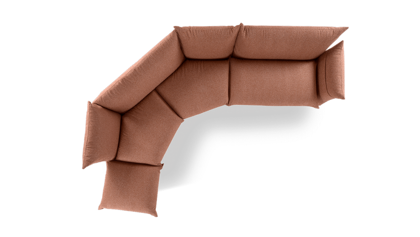 Aedo Modular Seating-Contract Furniture Store for hospitality, leisure & commercial projects