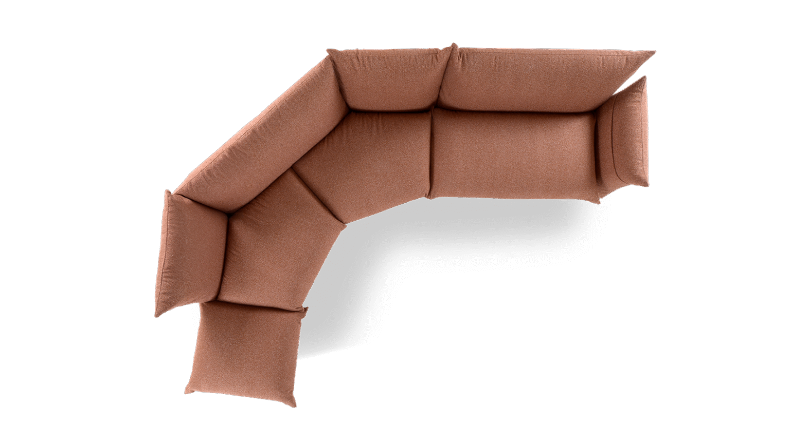 Aedo Modular Seating-Contract Furniture Store for hospitality, leisure & commercial projects